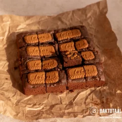 Lotus Biscoff Speculoos Topping 1kg