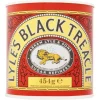 Lyle's Black Treacle (Rietsuikermelasse) Blik 454gr.