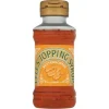 Lyle's Butterscotch Syrup Knijpfles 325gr.