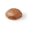 Macarons Chocolade Ø3,5cm 160st.