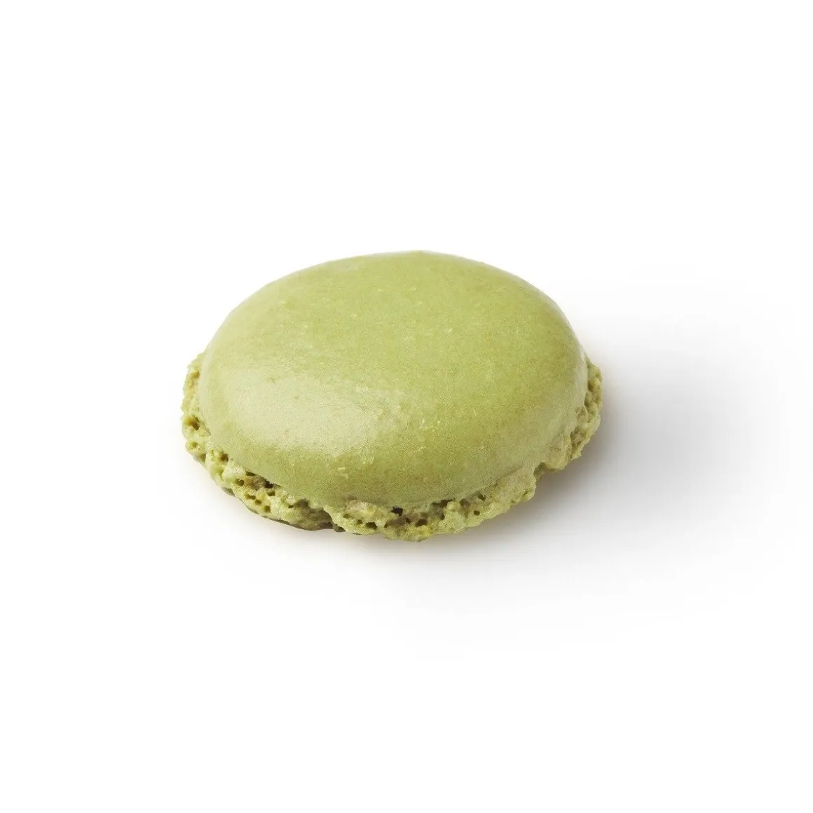 Macarons Pistache Ø3,5cm 160st.