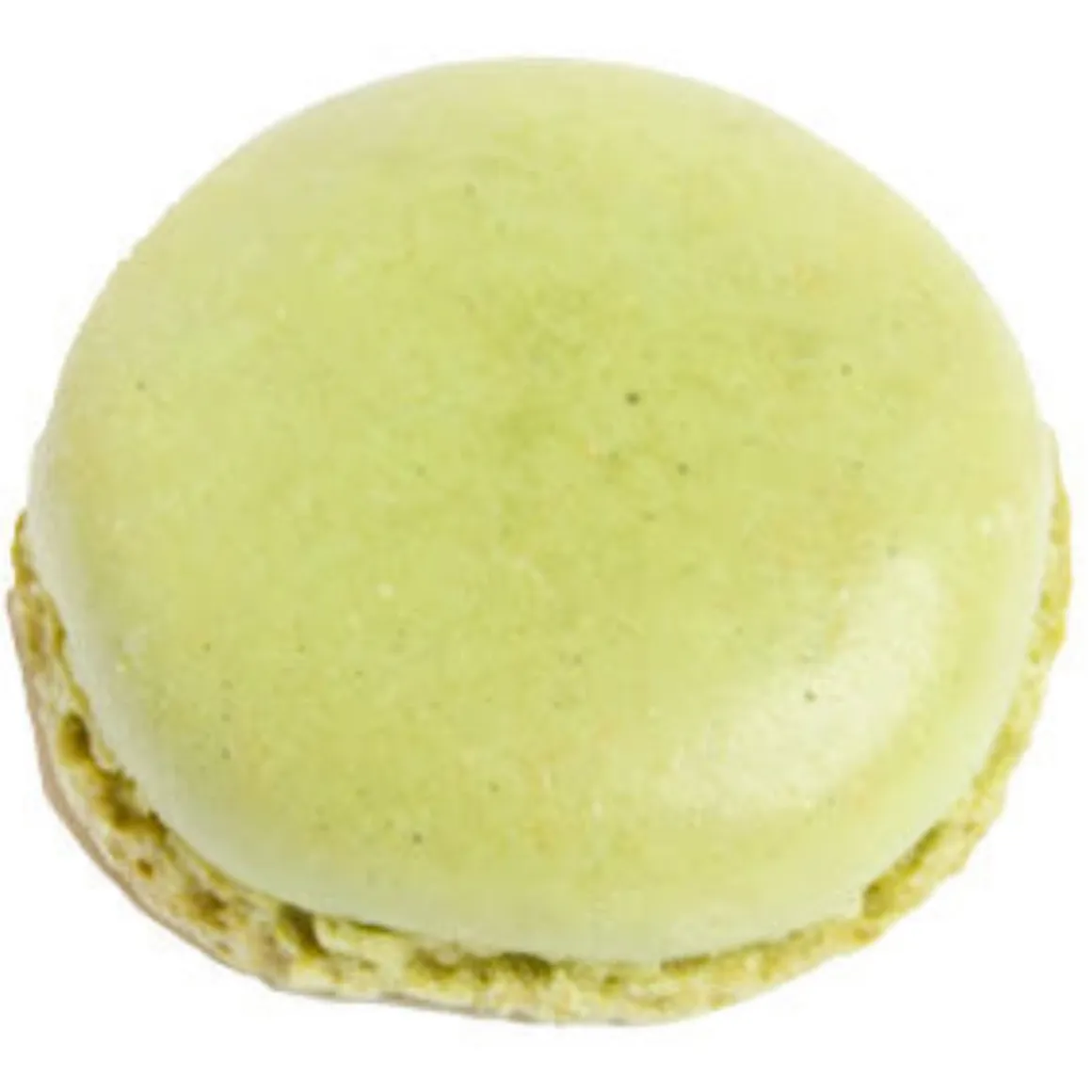 Macarons Pistache Ø3,5cm 160st.