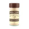 Madagascar Vanillepoeder Bourbon 70g