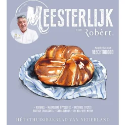 Magazine: Robèrt Meesterlijk Nr. 51
