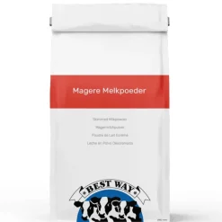 Magere Melkpoeder (Extra Goed Oplosbaar) 1kg