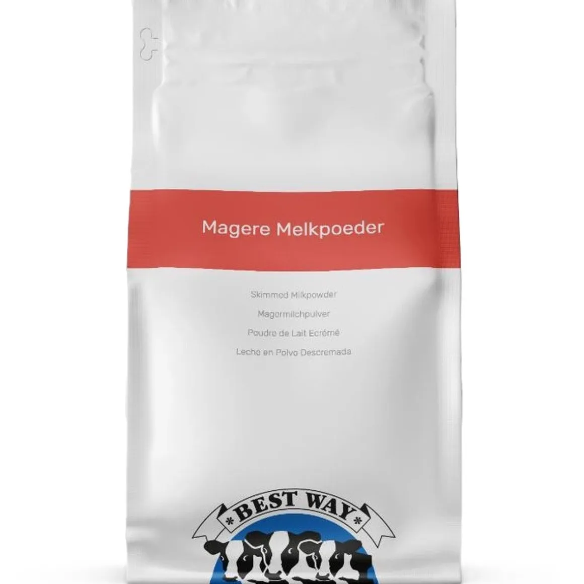 Magere Melkpoeder (Extra Goed Oplosbaar) 5kg