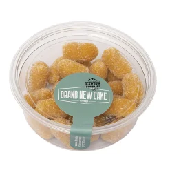 Mango Bites Gekonfijt 140g