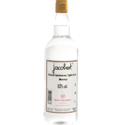 Marasquin 60% 1liter (speciaal voor patisserie)