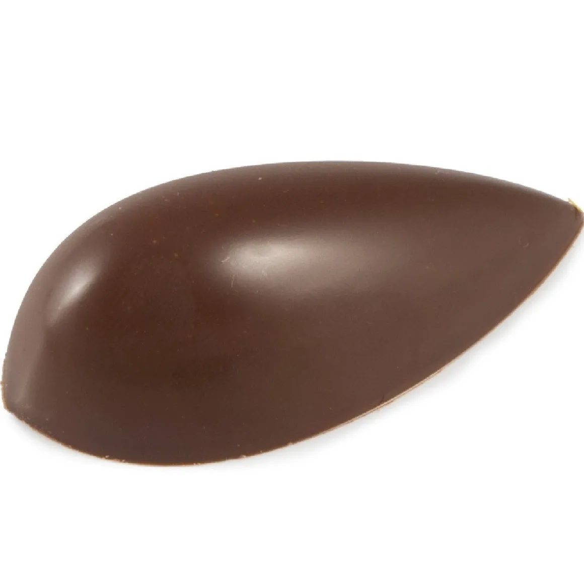 Martellato Bonbonvorm Druppel (21x) 5x2,5x1,5cm