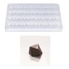 Martellato Bonbonvorm Modern Praline (28x) 27x31x18mm
