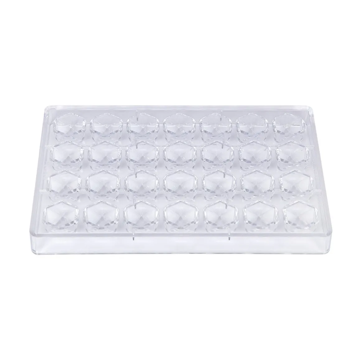 Martellato Bonbonvorm Modern Praline (28x) 27x31x18mm