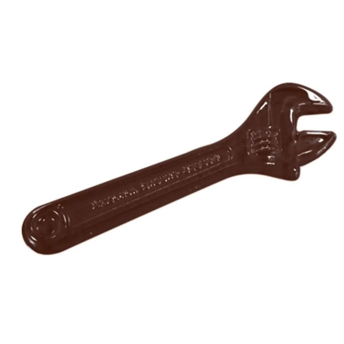 Martellato Chocolademal Gereedschap (4x)