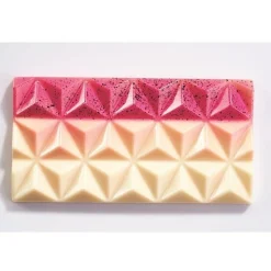 Martellato Chocolademal Pyramide Tablet (3x) 13,8x7,2x1,1 cm