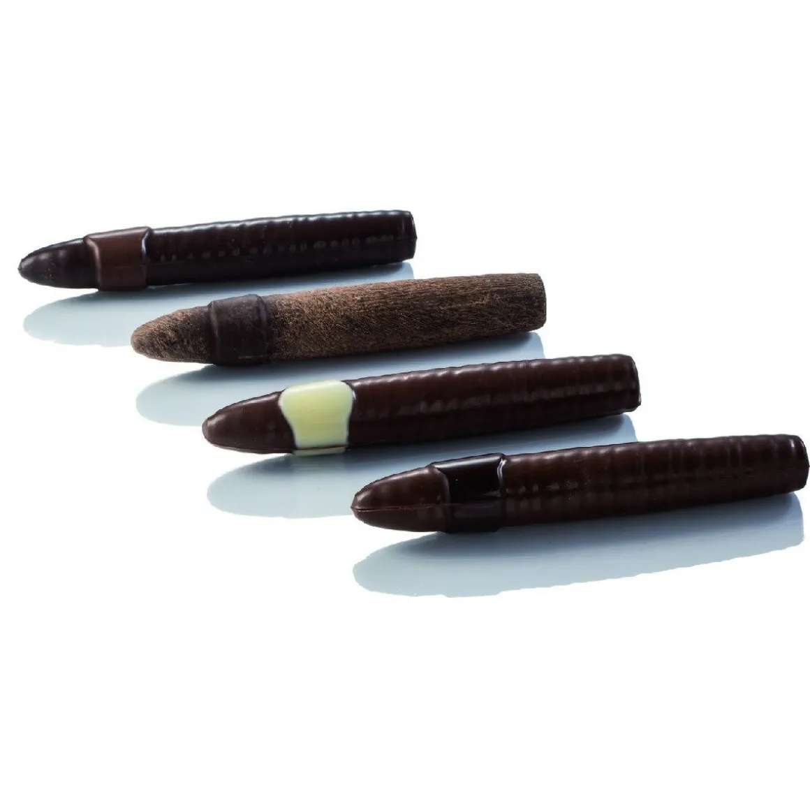 Martellato Chocolademal Sigaar (16x)