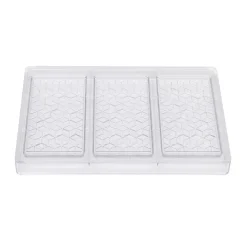 Martellato Chocolademal Tablet Kube (3x) 137x72mm