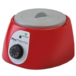 Martellato Couverture Smeltbak 1,8 lt. Rood
