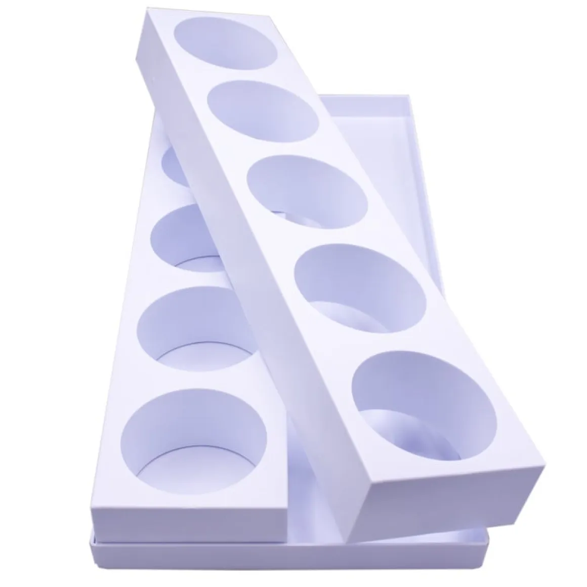 Martellato Gebaksvorm tray Rond 17x40cm