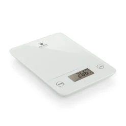 Martellato Keukenweegschaal Wit Klein 5kg