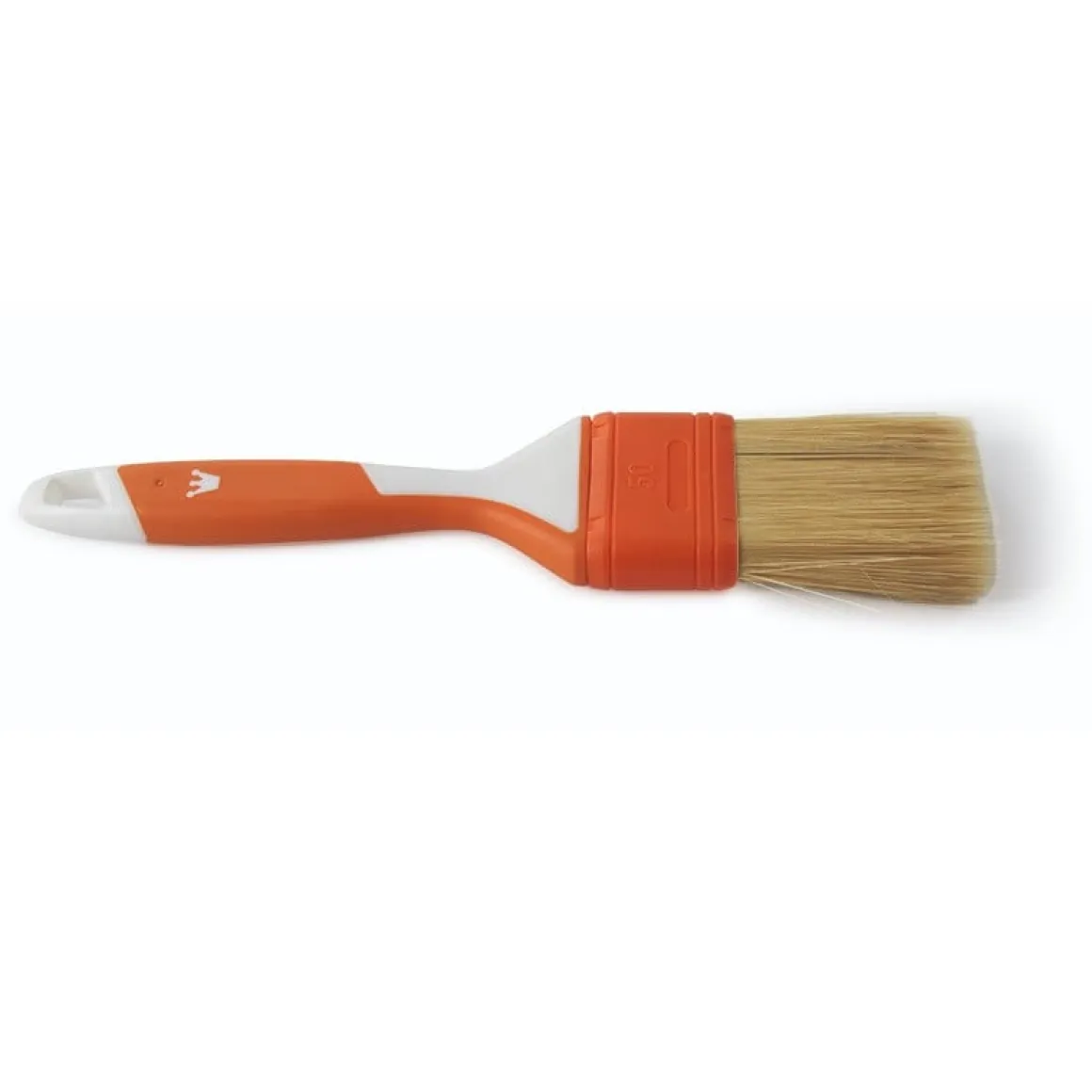 Martellato Kwast Kunststof 3cm (22cm)