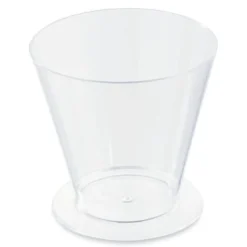 Martellato Lepelgebak cups Kopje (150 ml) / 100 stuks