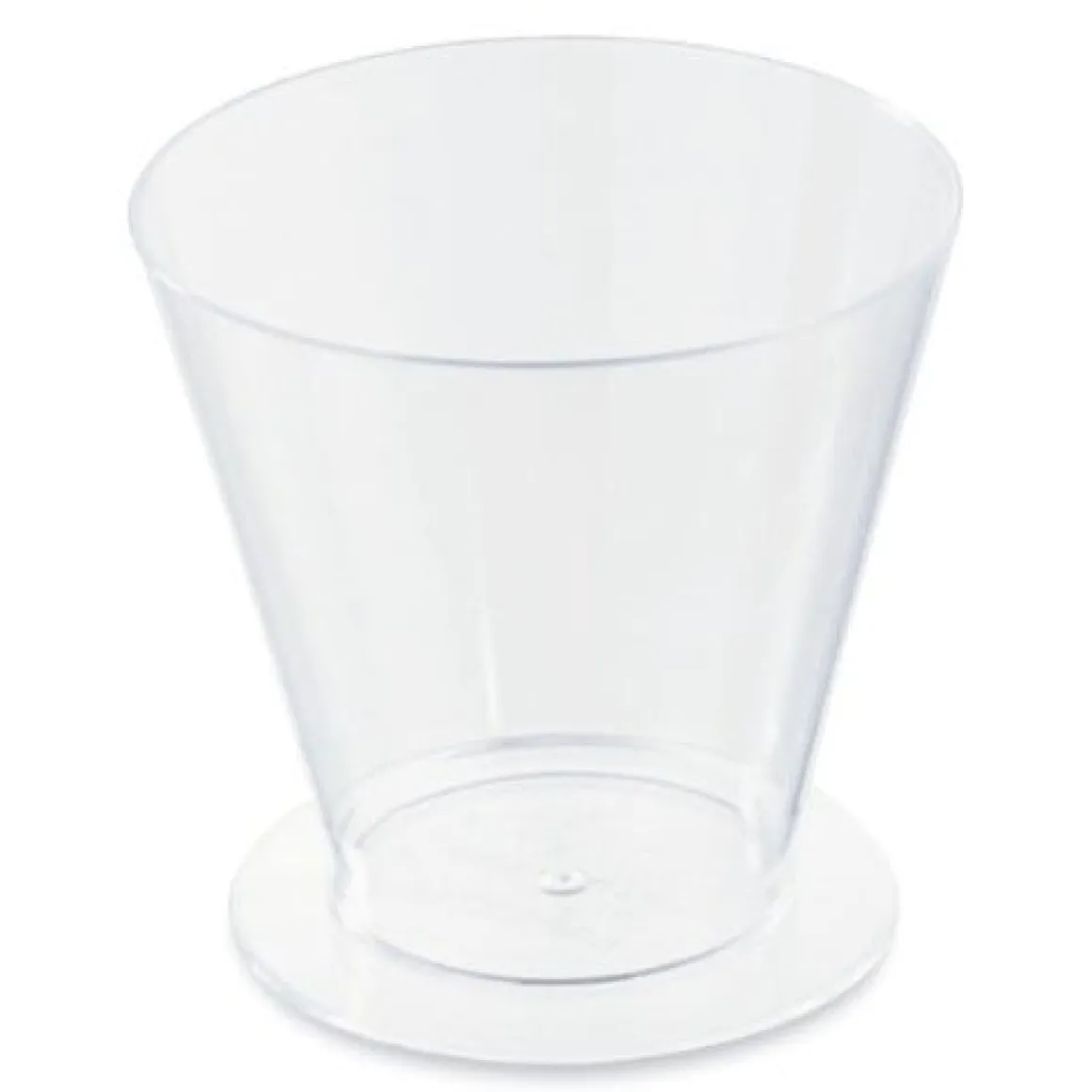 Martellato Lepelgebak cups Kopje (150 ml) / 100 stuks