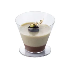 Martellato Lepelgebak cups Kopje (90 ml) / 100 stuks