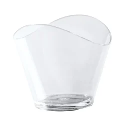Martellato Lepelgebak cups Wave (50 ml) / 100 stuks
