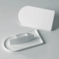 Martellato Smoother rond**