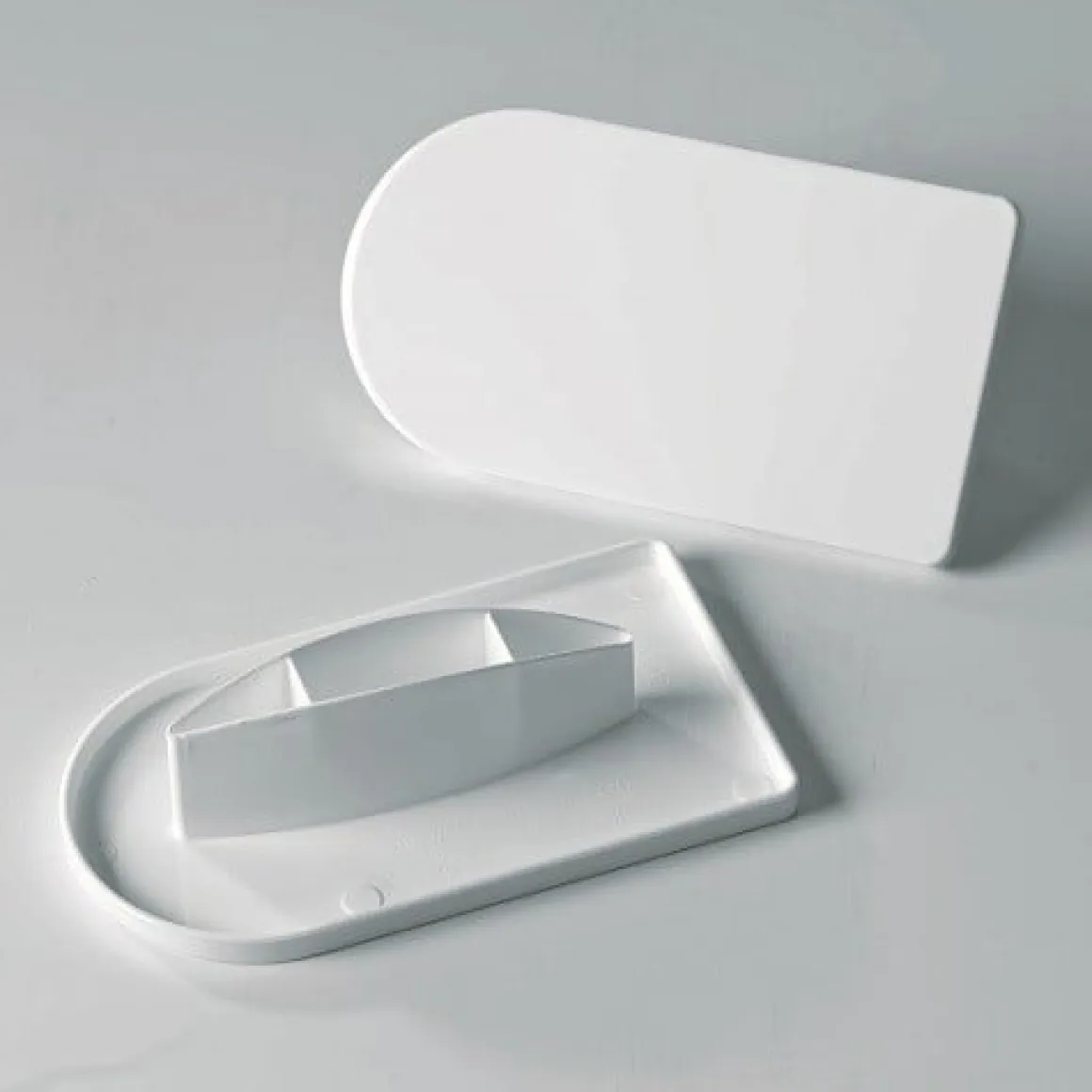 Martellato Smoother rond**