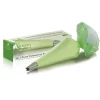 Martellato Wegwerp Spuitzak 65cm Groen 100 stuks