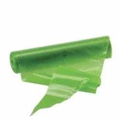 Martellato Wegwerp Spuitzak 65cm Groen 100 stuks