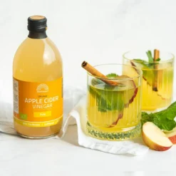 Mattisson Appelazijn Puur Biologisch 500ml
