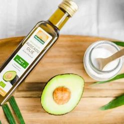 Mattisson Avocado Olie Biologisch 250ml