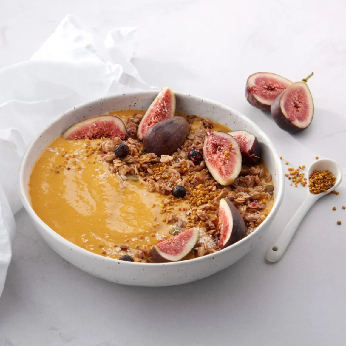 Mattisson Bijenpollen/Stuifmeelkorrels 300g