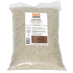 Mattisson Keltisch Zeezout Grof 1kg