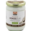 Mattisson Kokosolie Extra Virgin Biologisch 500ml