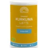 Mattisson Kurkuma Latte Ongezoet Biologisch 160g