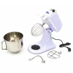 Maxima Planeetmenger MPM 7L Lila Professioneel