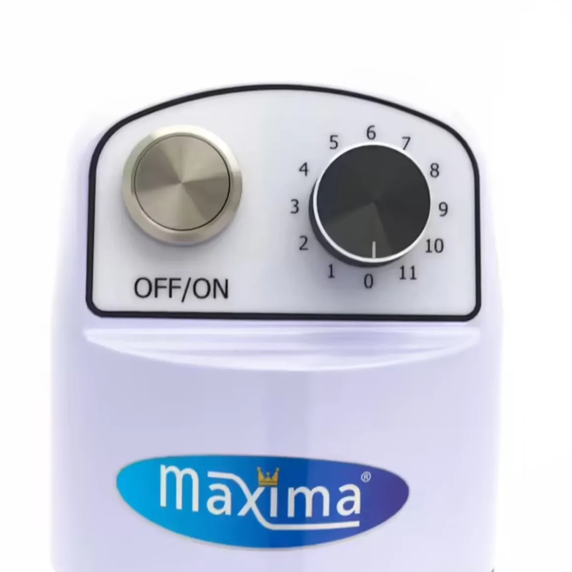Maxima Planeetmenger MPM 7L Lila Professioneel