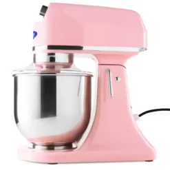 Maxima Planeetmenger MPM 7L Pastel Roze Professioneel