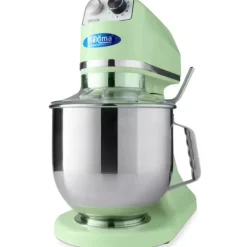 Maxima Planeetmenger MPM 7L Pastel Groen Professioneel