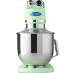 Maxima Planeetmenger MPM 7L Pastel Groen Professioneel