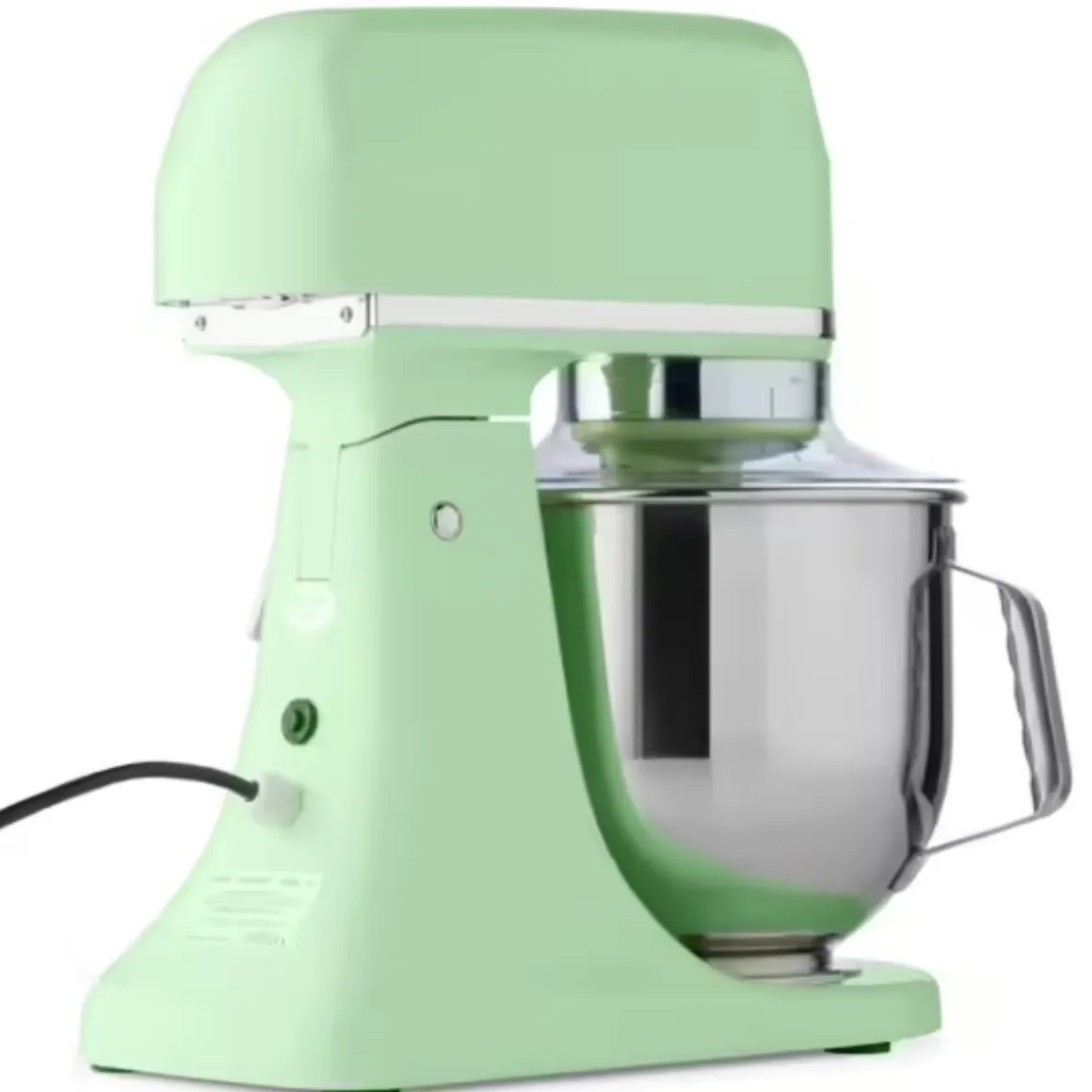 Maxima Planeetmenger MPM 7L Pastel Groen Professioneel