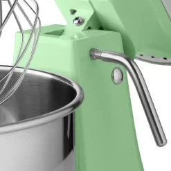Maxima Planeetmenger MPM 7L Pastel Groen Professioneel