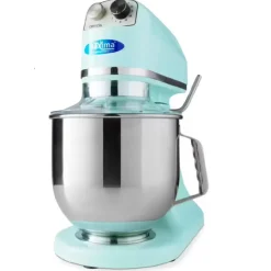 Maxima Planeetmenger MPM 7L Pastel Blauw Professioneel