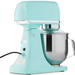 Maxima Planeetmenger MPM 7L Pastel Blauw Professioneel