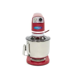 Maxima Planeetmenger MPM 7L Rood Professioneel