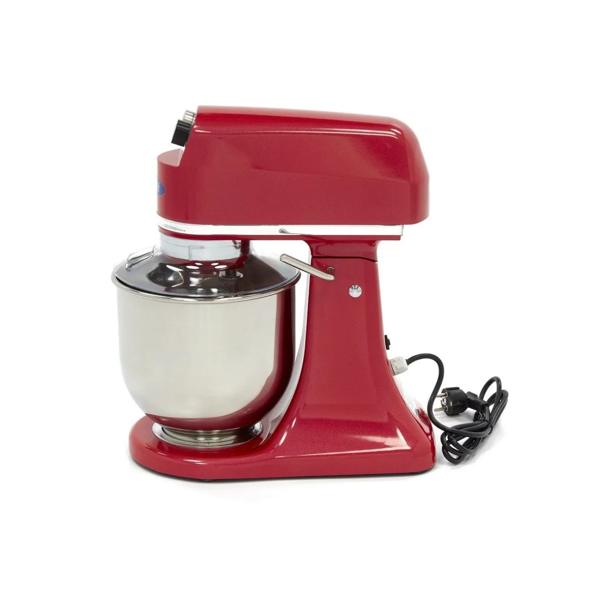 Maxima Planeetmenger MPM 7L Rood Professioneel