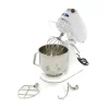 Maxima Planeetmenger MPM 7L Wit Professioneel