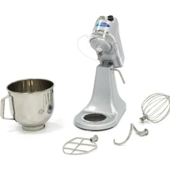 Maxima Planeetmenger MPM 7L Zilver Professioneel